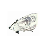  פנס ימני לפיג'ו פרטנר