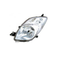  פנס ימני לטויוטה יאריס