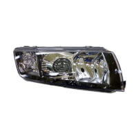  פנס שמאלי קסנון לסקודה פאביה