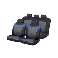 H&R סט כיסויים לרכב VIPER