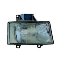  פנס שמאלי למאזדה B2500