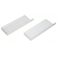  מסנן מזגן לפיג'ו פרטנר