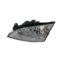  פנס שמאלי לפורד מונדאו