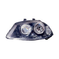  פנס שמאלי לסיאט קורדובה