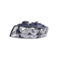  פנס ימני לאאודי A4