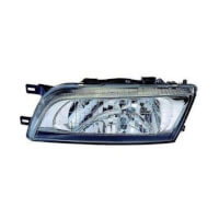  פנס שמאלי לניסאן אלמרה