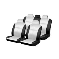 H&R סט כיסויים לרכב FORWARD