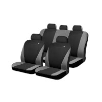 H&R סט כיסויים לרכב DEFENDER