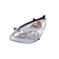  פנס שמאלי לסיטרואן C5