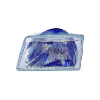  פנס ימני לפיג'ו 205