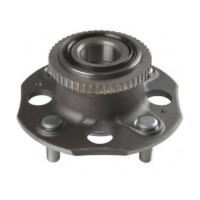  נאבה אחורית להונדה אקורד קומפלט