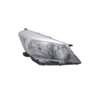  פנס ימני לטויוטה יאריס (ניקל) מקורי