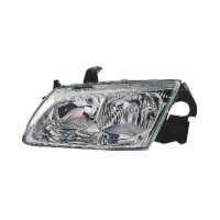  פנס שמאלי לניסאן אלמרה