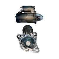  סטרטר למאזדה 323 לאנטיס