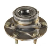  נאבה קדמית למיצובישי פאג'רו קומפלט