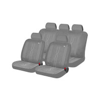 H&R סט כיסויים לרכב LEADER