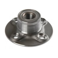  נאבה אחורית לניסאן אלמרה קומפלט