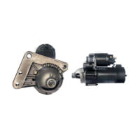  סטרטר לפיג'ו 207