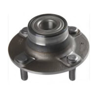  נאבה אחורית ליונדאי אקסנט קומפלט