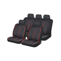 H&R סט כיסויים לרכב LEADER