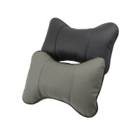  זוג כריות ראש לרכב