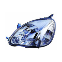  פנס שמאלי לטויוטה יאריס