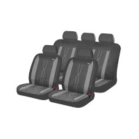 H&R סט כיסויים לרכב LEADER