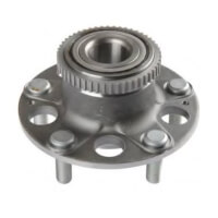  נאבה אחורית לסוזוקי סוויפט קומפלט