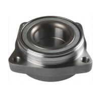  נאבה קדמית להונדה אקורד קומפלט