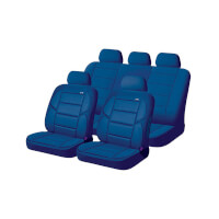 H&R סט כיסויים לרכב TWEED