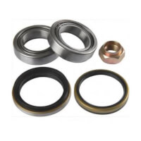  מייסב גלגל קדמי למאזדה 121