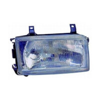  פנס שמאלי לפולקסווגן טרנספורטר