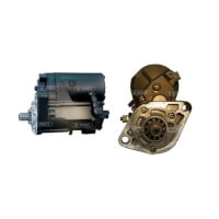  סטרטר לטויוטה היילקס