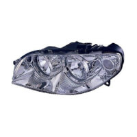  פנס שמאלי לפיאט פונטו