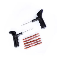  קיט תיקון פאנצ'ר לרכב