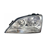  פנס שמאלי לקיה סורנטו