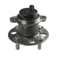  נאבה אחורית לטויוטה יאריס קומפלט