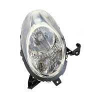  פנס שמאלי לניסאן מיקרה