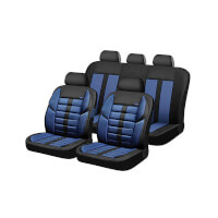 H&R סט כיסויים לרכב GTR