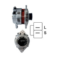  אלטרנטור לקיה ריו (80A בנזין)