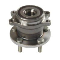  נאבה אחורית לסובארו B4 קומפלט