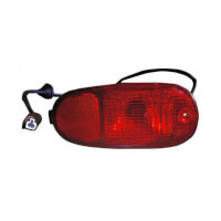  פנס ערפל אחורי