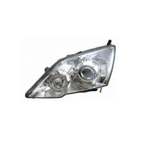  פנס ימני להונדה CR-V (ניקל)