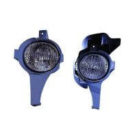  סט פנסי ערפל לטויוטה היילקס