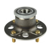  נאבה אחורית להונדה אקורד קומפלט