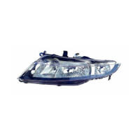  פנס שמאלי להונדה סיוויק