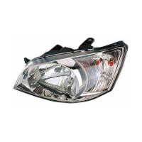  פנס שמאלי ליונדאי גטס