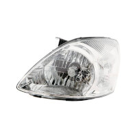  פנס שמאלי ליונדאי מטריקס