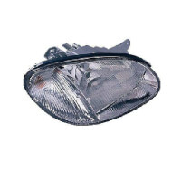  פנס שמאלי ליונדאי סונטה