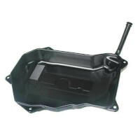  אגן שמן - קרטר לאאודי A4 (טורבו)